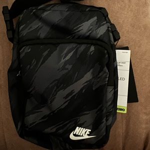 Nike bag
